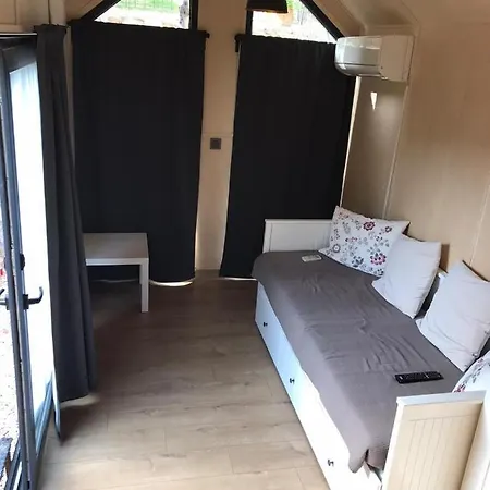 Haydi_Tiny Apartamento